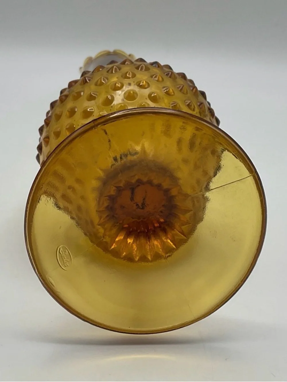 Fenton mid century